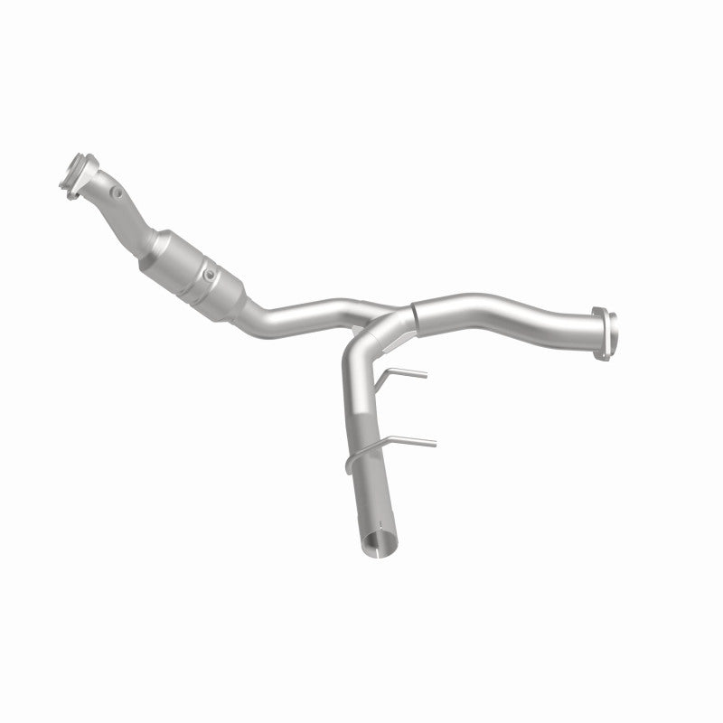 Magnaflow Conv DF 2011-2014 F-150 V6 3.5L OEM Underbody 52429