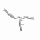 Magnaflow Conv DF 2011-2014 F-150 V6 3.5L OEM Underbody 52429