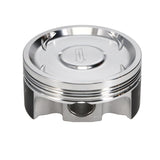 Manley 04+ Subaru WRX/STI EH257 99.75mm Bore +.25mm Size 8.5:1 Dish Extreme Duty Piston Set 632202CE-4