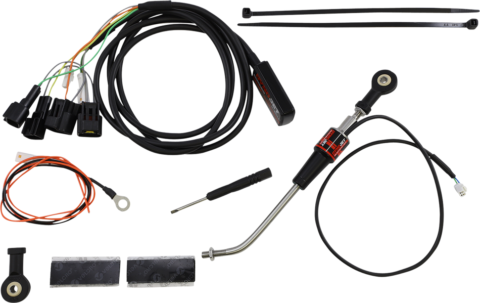 DYNOJET Off-Road Shift Kit 4-119