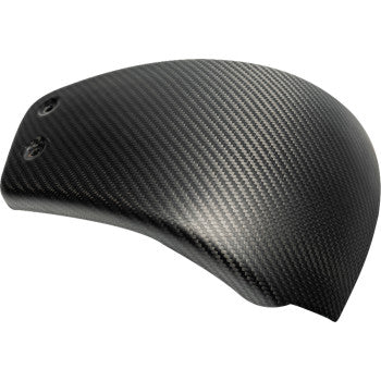 SLYFOX Side Cover - Right - Matte Black 12062M
