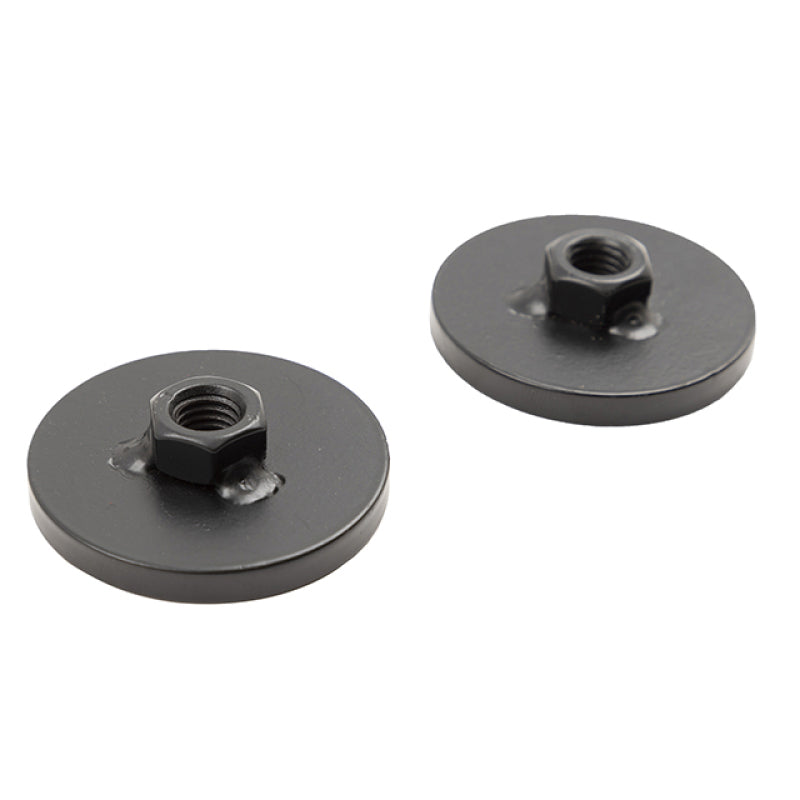 Belltech 18-19 Jeep Wrangler Rubicon JL (4 door) 2.5in Front 2in Rear Lift Coil Spring Spacer 34860