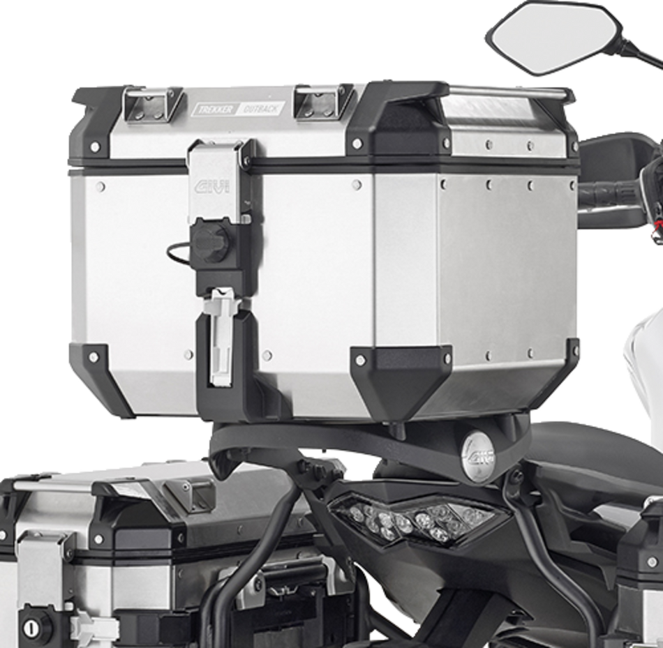 GIVI Side Arms - Rear Arms - Kawasaki - Versys 650 SR4114