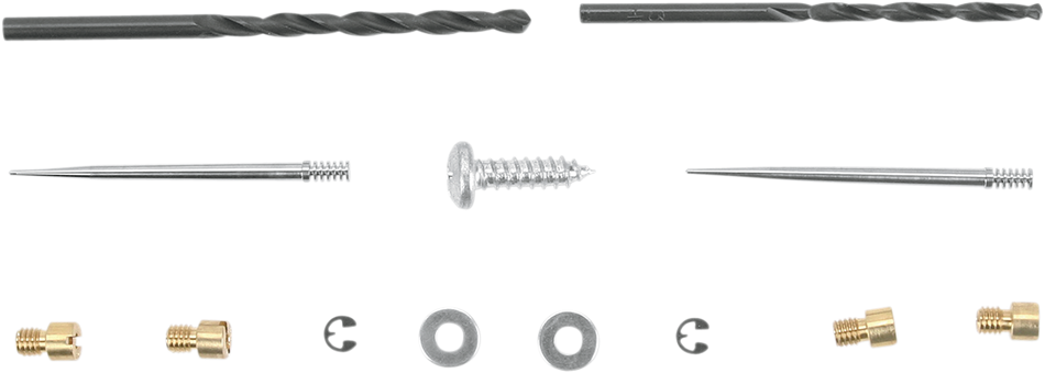 DYNOJET Jet Kit - Yamaha XV700/750/920 4113