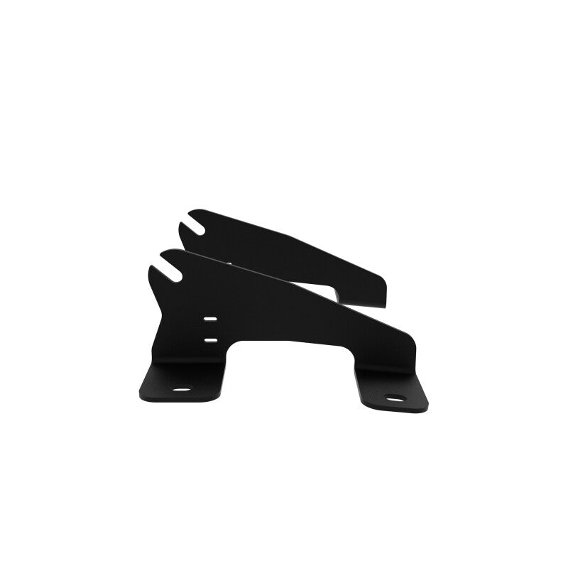 KC HiLiTES 22-24 Polaris RZR Pro R Light Bar Mount for 30in FLEX ERA LED Light Bar - Overhead 7357