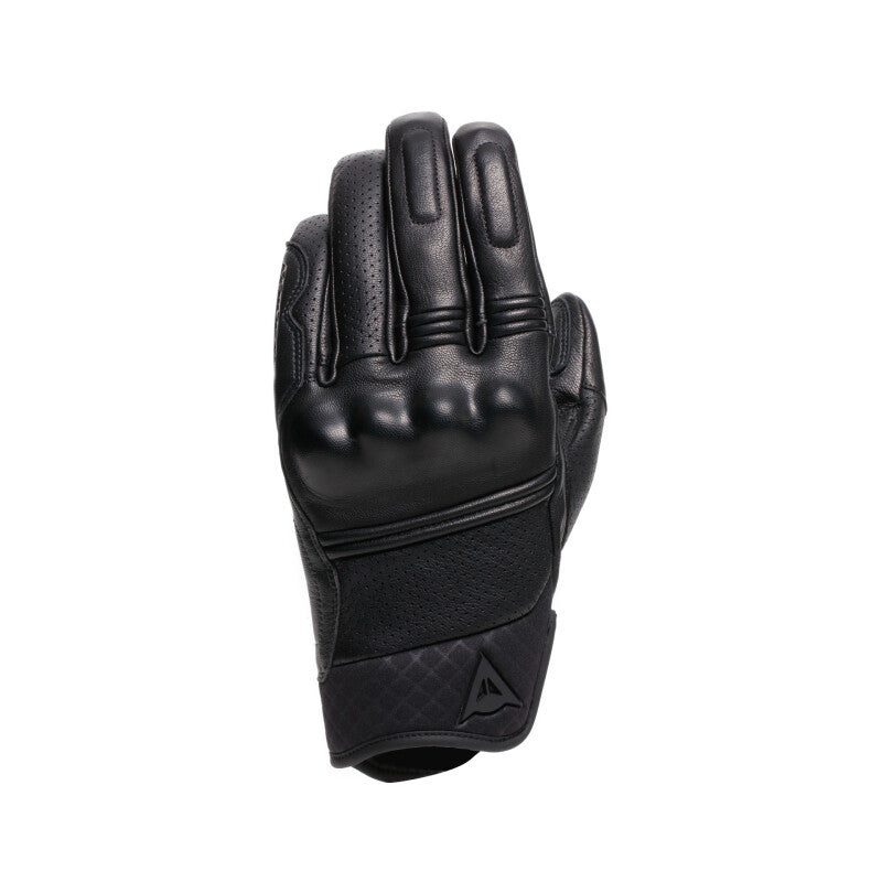 DAI Folgor Gloves Black/Black - XS