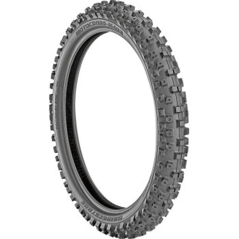 Bridgestone Motocross M403F Tire - 60/100-12 33M 214640