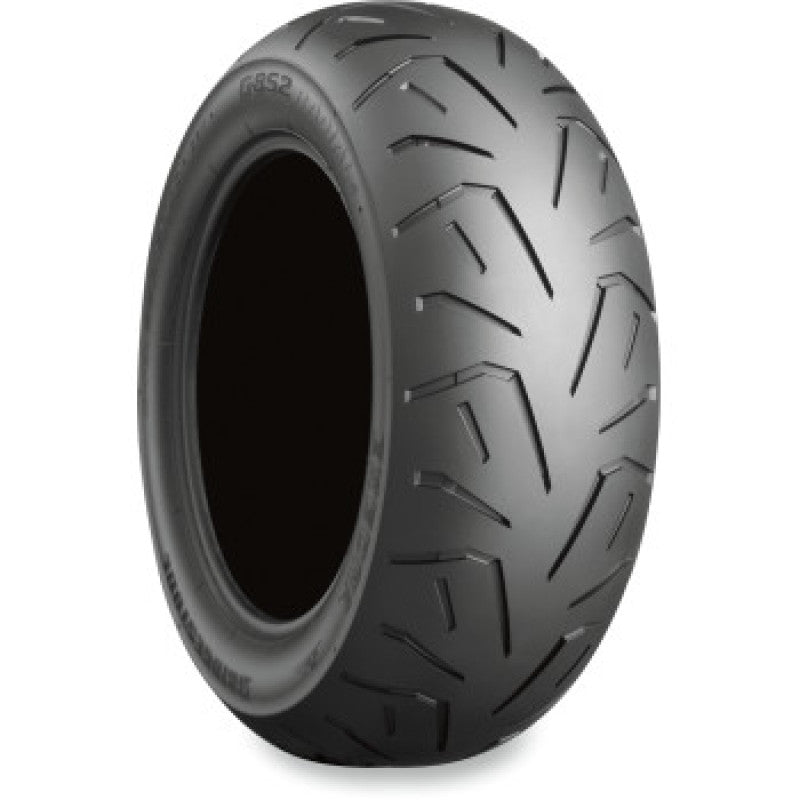 Bridgestone Exedra G852 Radial G Tire - 200/60R16 M/C 79H TL 2099