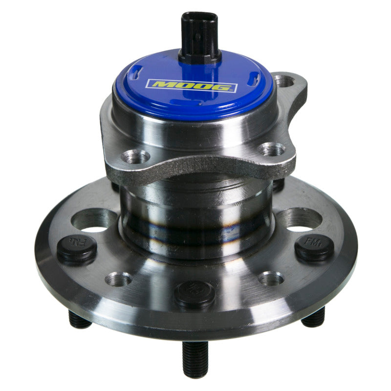 MOOG 04-06 Lexus ES330 Rear Left Hub Assembly 512206
