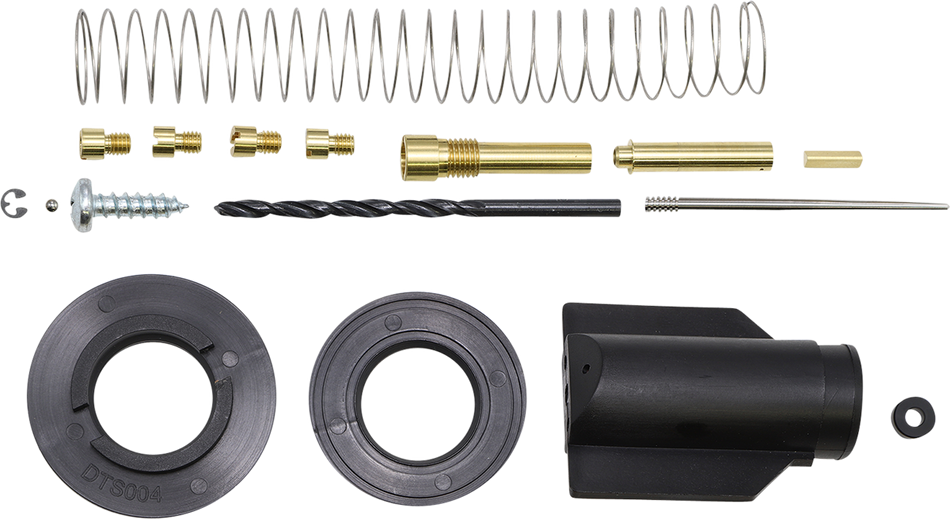 DYNOJET Thunderslide Jet Kit - Harley-Davidson 1340 8108