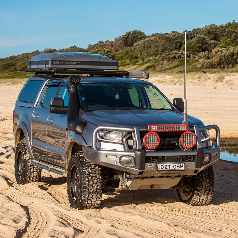 ARB Esperance Compact Hard Shell Rooftop Tent 802200A