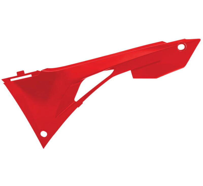 Acerbis 17-22 Honda CRF250R/ CRF250RX/ CRF450R/ CRF450R-S/ CRF450RX Airbox Cover - 00 CR Red