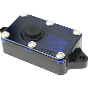 HERETIC Dome Light - LED - Blue 70032