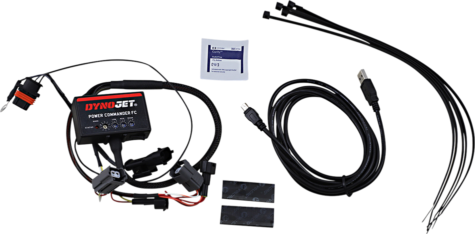 DYNOJET Power Commander Fuel Control - Can-Am Outlander/Renegade FC25009