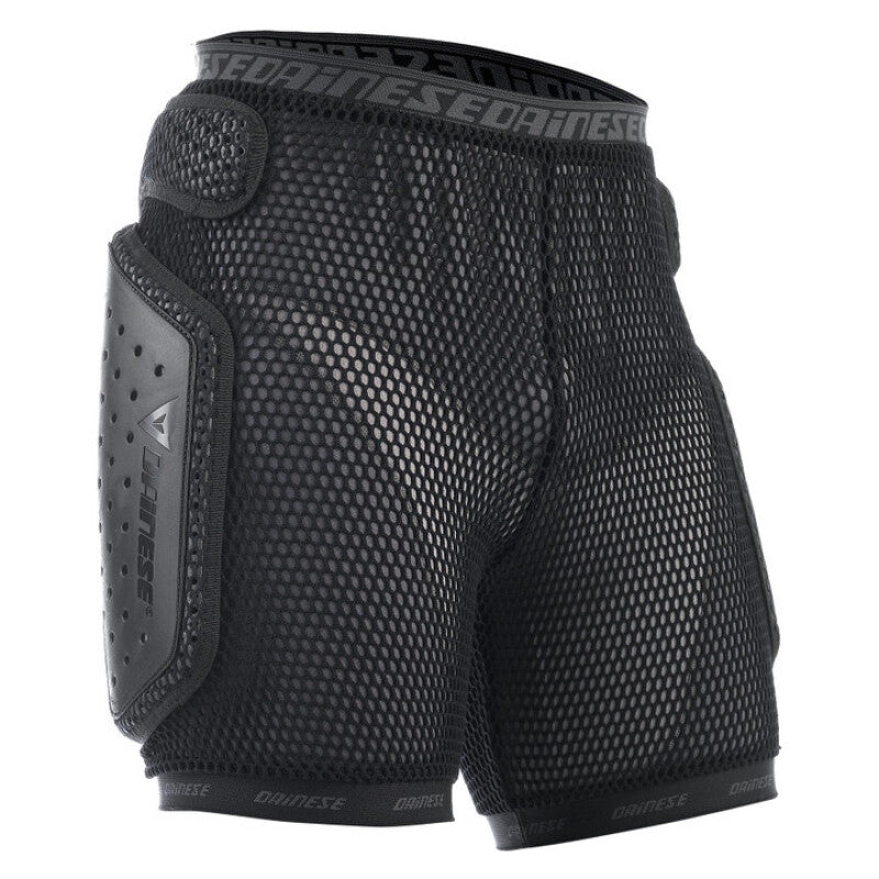 Dainese Hard Short E1 Black - Medium 201876070-001-M