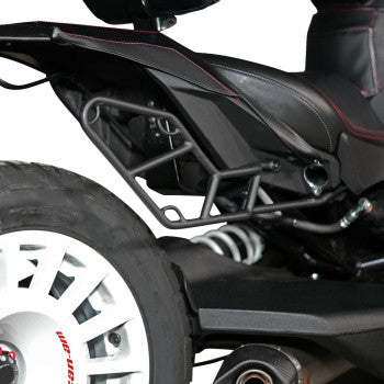 SHOW CHROME Levitate Bag Mount - Ryker 41-427R