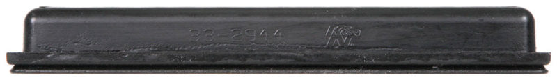 K&N 07-11 Nissan 1.125in H x 9.063in L x 6.438in W Replacement Air Filter 33-2944