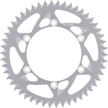 VORTEX Rear Sprocket - Aluminum - 39 Tooth - Silver - Honda  Monkey /Grom  2022-2024 215-39