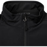 PARTS UNLIMITED   Parts Unlimited/Drag Specialties Softshell Jacket - Black - Medium 2920-0805