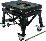 BikeMaster MX Scissor Lift w/ Wheels 151283