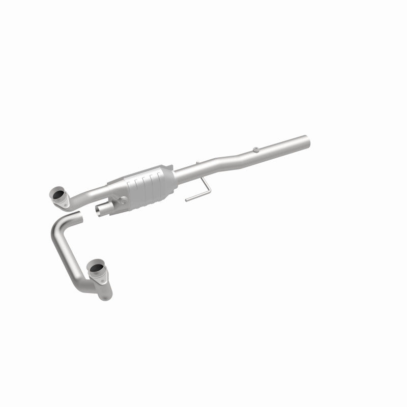 MagnaFlow Conv DF 96-99 Ram 1500/2500/3500 51274