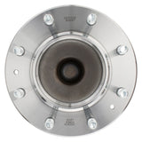 MOOG 11-19 Chevrolet Silverado 3500 HD Front Hub Assembly 515147