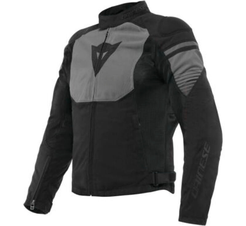 Dainese Air Fast Tex Jacket Black/Gray/Gray Size - 50 201735258-291-50