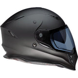 Z1R Nemesis Helmet - Smoke - Flat Black - Small 0140-0447