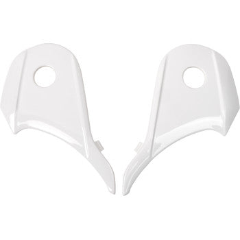 Z1R Range 2.0 Side Plates - White 0133-1512