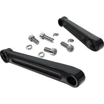 CIRO Extended Arm Upgrade Kit - Black 60625
