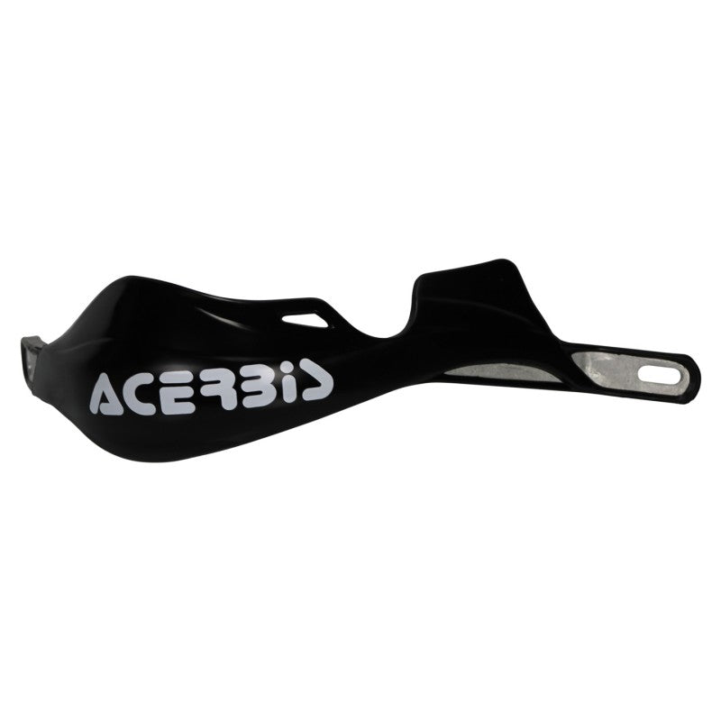 Acerbis Rally Pro Handguard - Black 2041720001