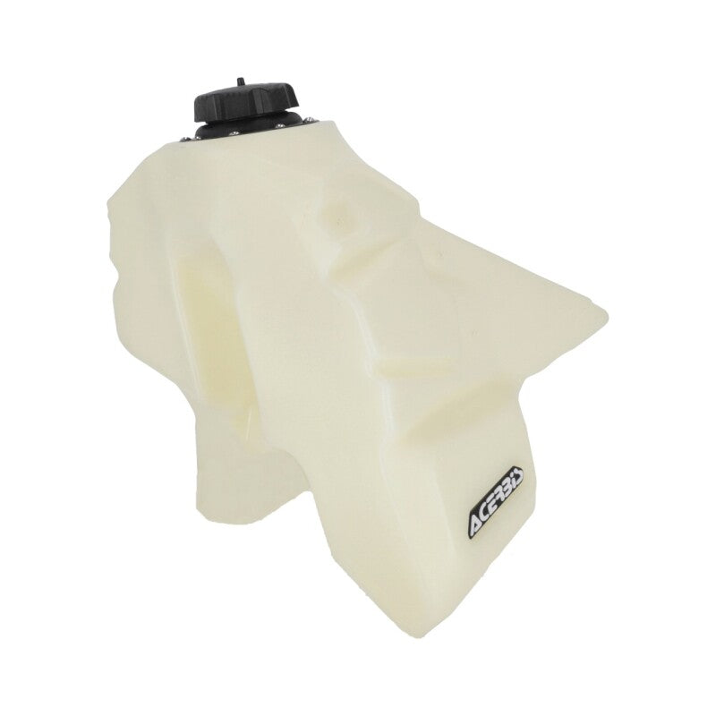 Acerbis 2024 GasGas MC/MC-F/EX/EX-F/EC/EC-F 3.1 Gallon Fuel Tank - Natural 2984820147