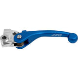 ARC Clutch Lever - Forged - Shorty - Blue CL-S122-B