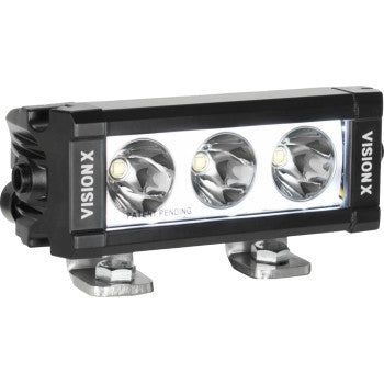 Vision X Light Bar - XPL - 6" - LED - Clear Lens 2506916