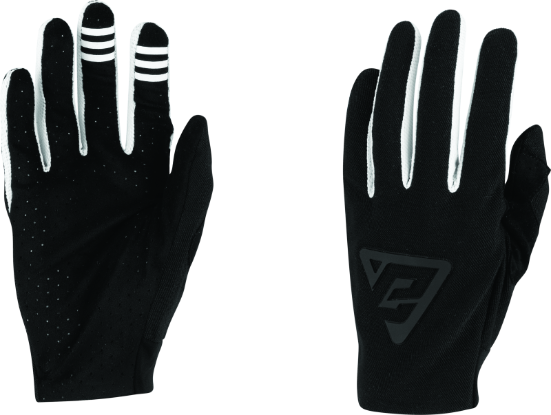 Answer Aerlite Glove Black - Large 446987