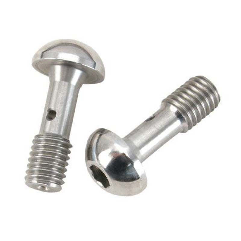 S&S Cycle 5/16-18 x 3/4in Screw 50-0100
