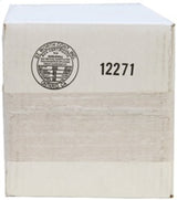 K&N Universal Air Filter-Dual Flange Oval Style 2.25in Flange ID x 9in OS L x 5.5in OS W x 6.25in H RD-4400