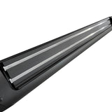 Go Rhino V-Series V3 Side Step - Universal 80in. (Fits 4DR) - Tex. Blk V300080T