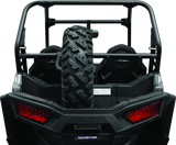 DragonFire Racing Spare Tire Carrier - Fits RZR S 900 15-22