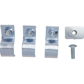 MOOSE RACING Voller Unterfahrschutz Raptor 660R 2001-2005 690 