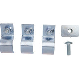 MOOSE RACING Voller Unterfahrschutz Raptor 660R 2001-2005 690 