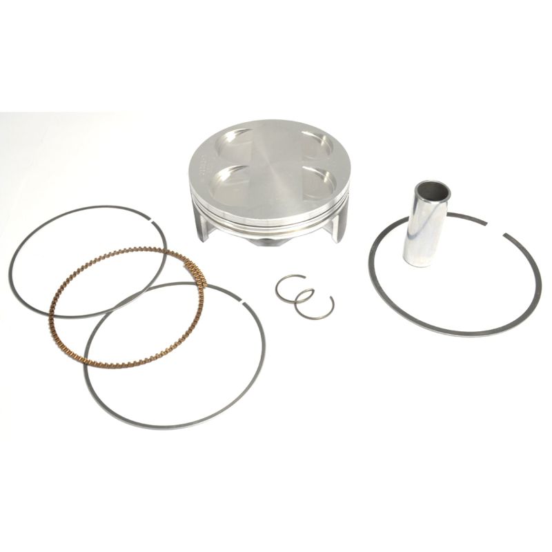 Athena 03-05 Husqvarna SMR 450 Bore 96.95mm Bore Piston Kit S4F09700004B