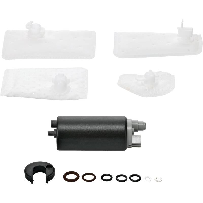 All Balls Racing 10-21 Honda CRF250R Fuel Pump Kit 47-2038