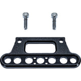 PERFORMANCE MACHINE (PM) Warning Light Relocation Kit - Black Ops® 0208-2193-SMB