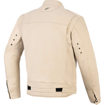ALPINESTARS Bruiser Jacket - Aluminum - Medium 3301026-9200-M