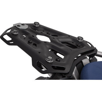 SW-MOTECH DUSC Hard Case System - Black - Honda Africa Twin Adventure Sport '18-'19 GPT.01.890.65000/B