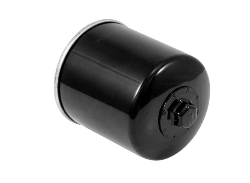 K&N Oil Filter 08-17 Harley Davidson VRSCDX Night Rod Special 76 CI 3in OD x 3.844in Height KN-174B
