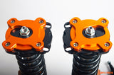 AST 15-21 BMW 230i xDrive F22 AWD 5100 Comp Coilovers w/ Springs Topmounts & Droplink ACC-B2302S/5D