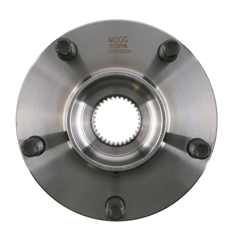 MOOG 07-18 Nissan Altima Front Hub Assembly 513296