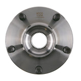 MOOG 07-18 Nissan Altima Front Hub Assembly 513296